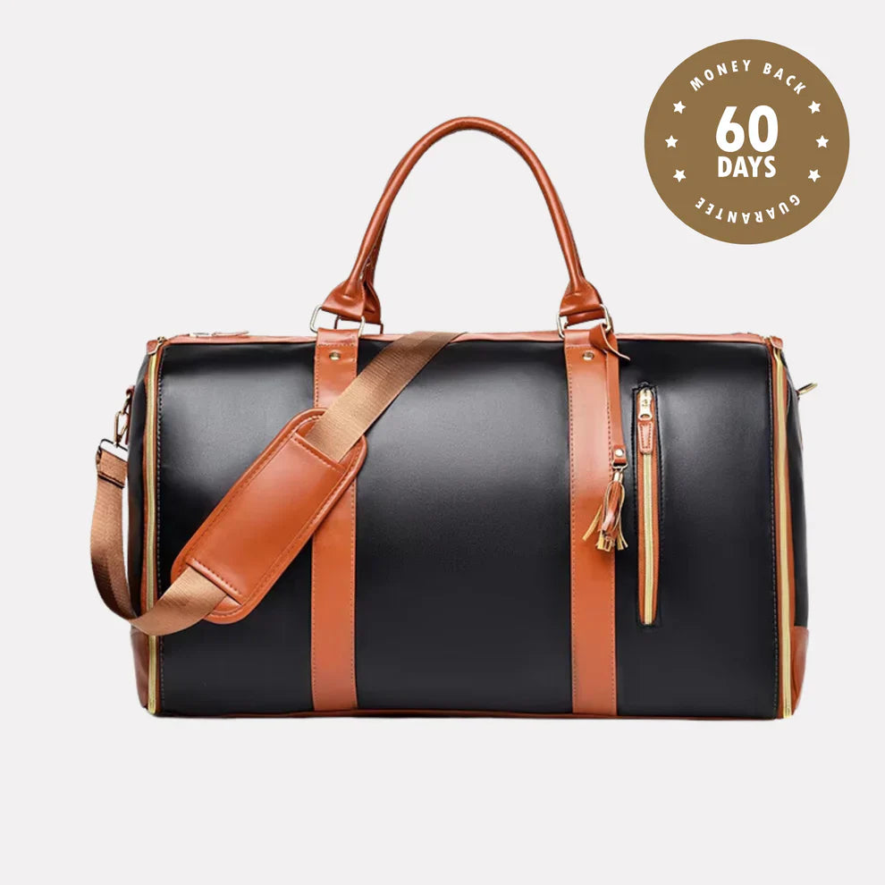 Foldable Travel Bag