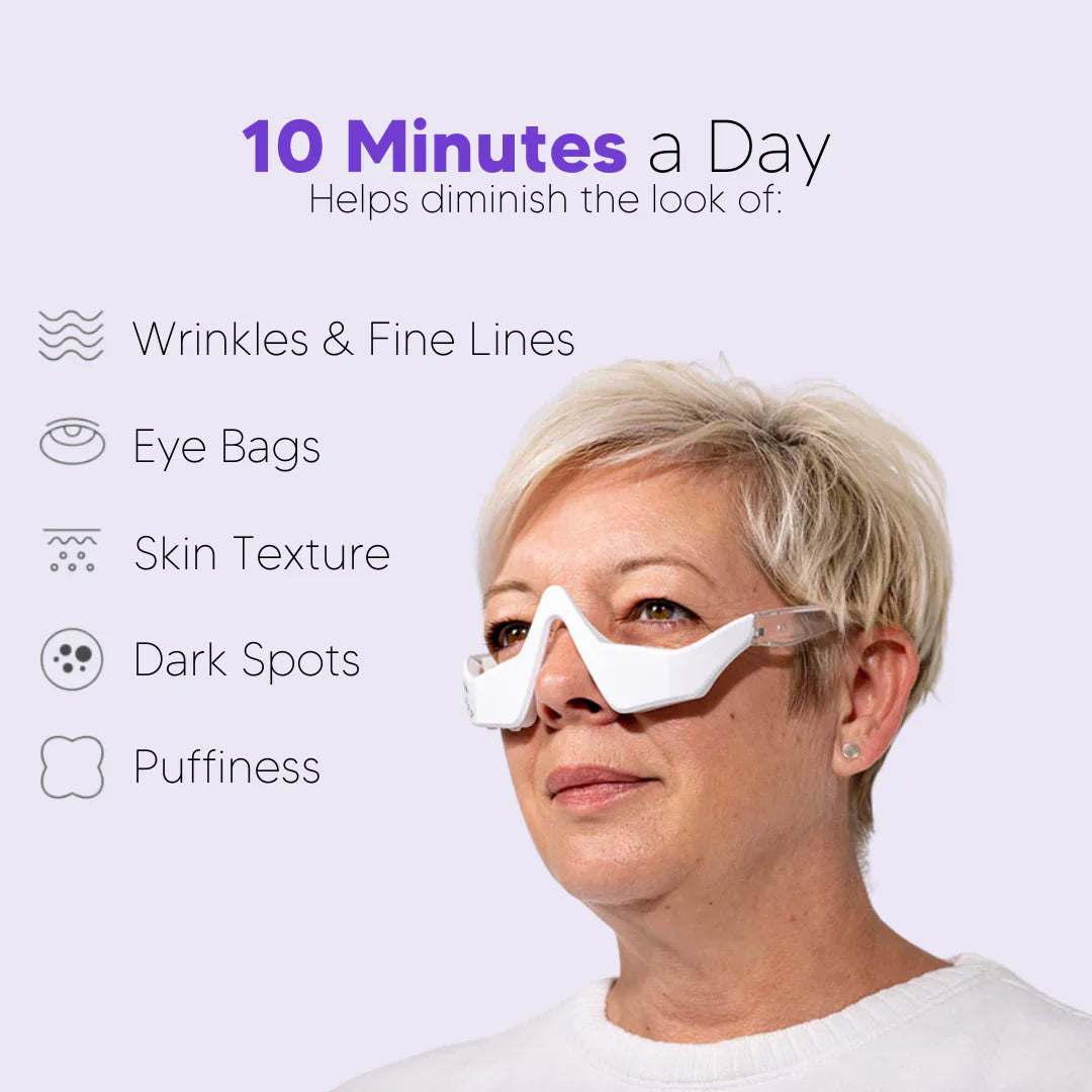 EyeBeauty Glasses