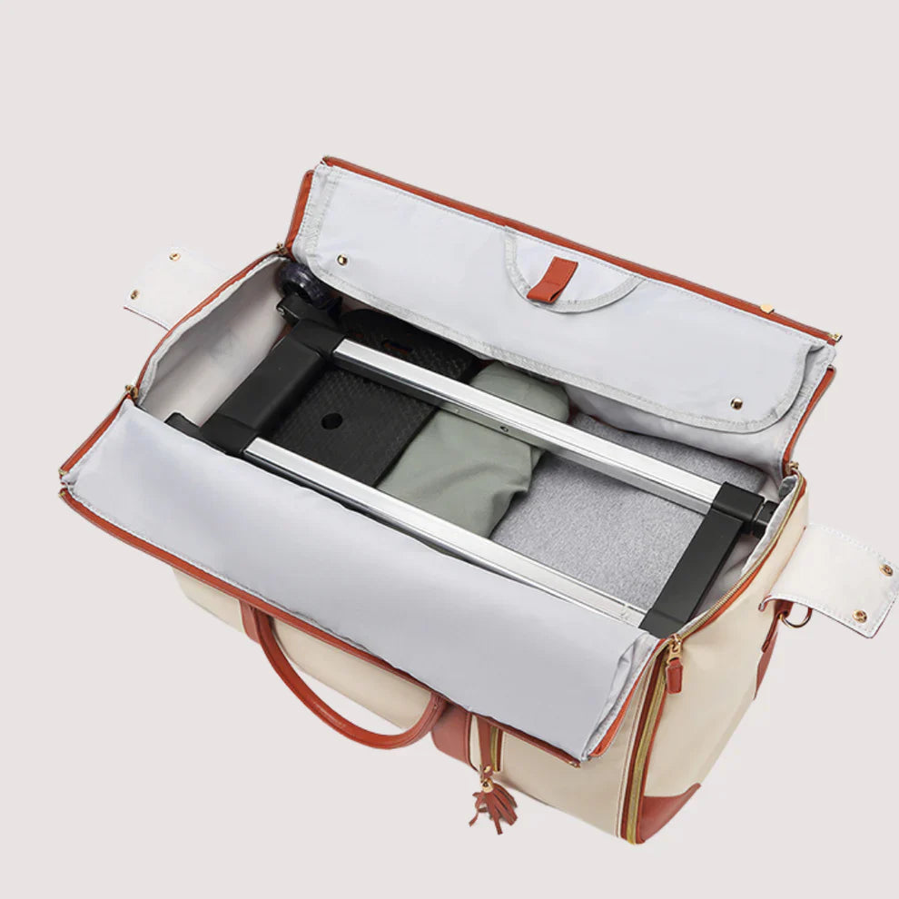 Foldable Travel Bag