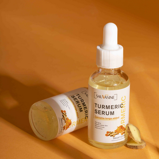 Anti-Aging & Wrinkles Moisturizing Serum