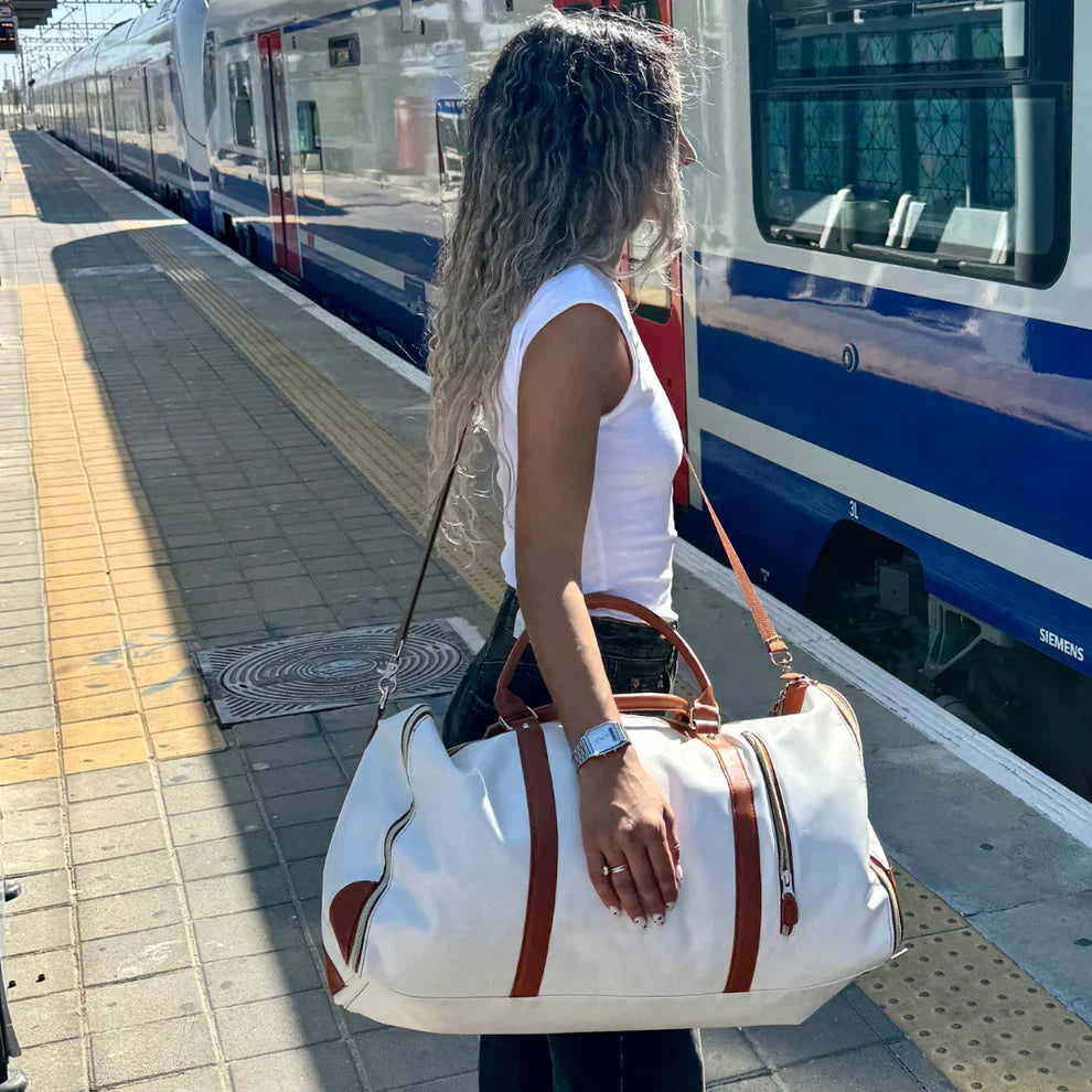 Foldable Travel Bag