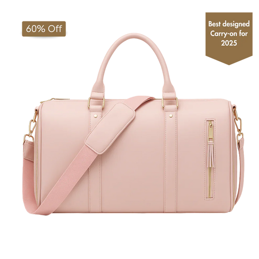 Foldable Travel Bag