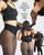 Viral One-Seam Shaping Fleece Leggings 1